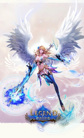 Legend Online